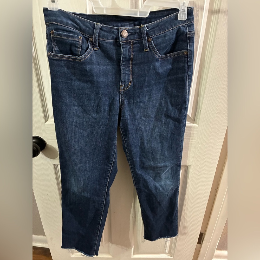 Seven7 Women’s 6 Jeans